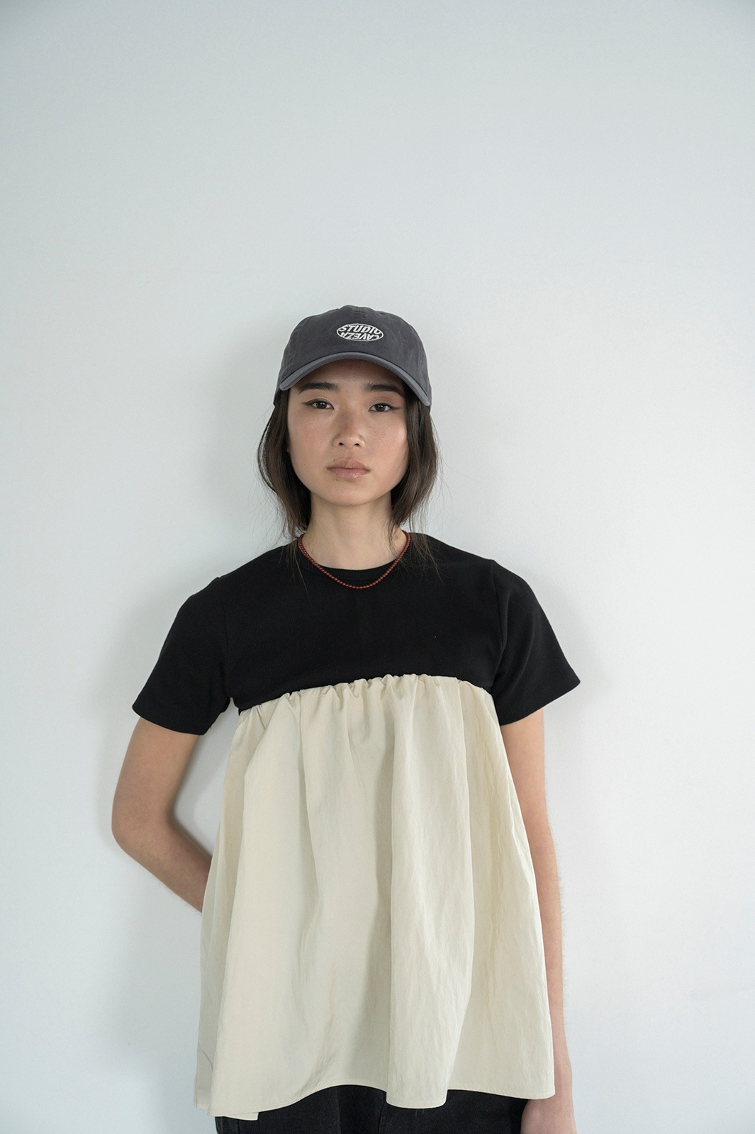 ��WAY���å��٥��ȥåץȥåץ�/CAVEZA ROSSO/���٥����å�