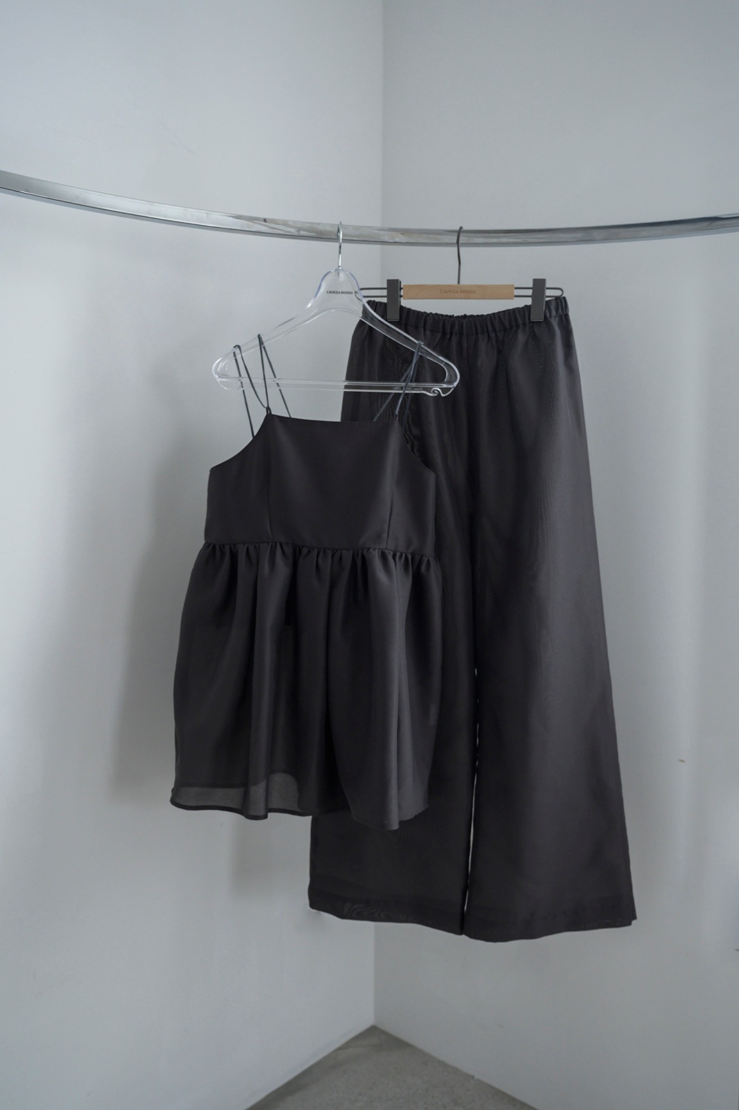 7/3 19:00ȯ䥷ڥץ७ߥ/CAVEZA ROSSO