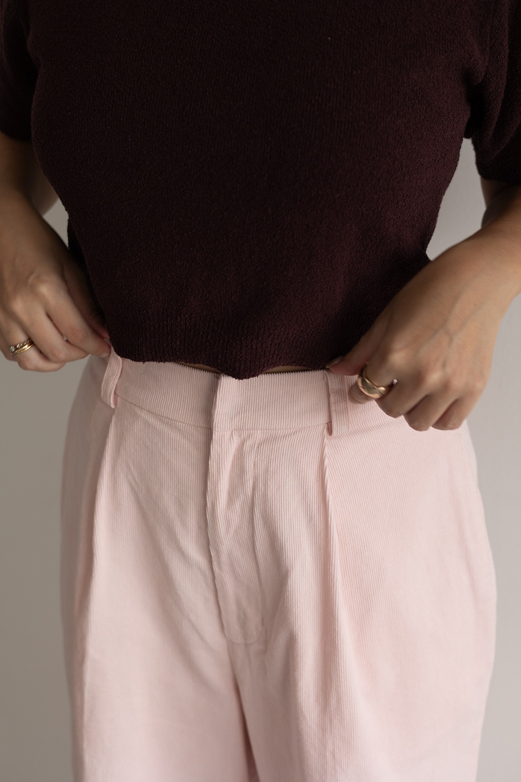 �����ǥ�������ȥ졼�ȥѥ��/CAVEZA ROSSO/���٥����å�4/2