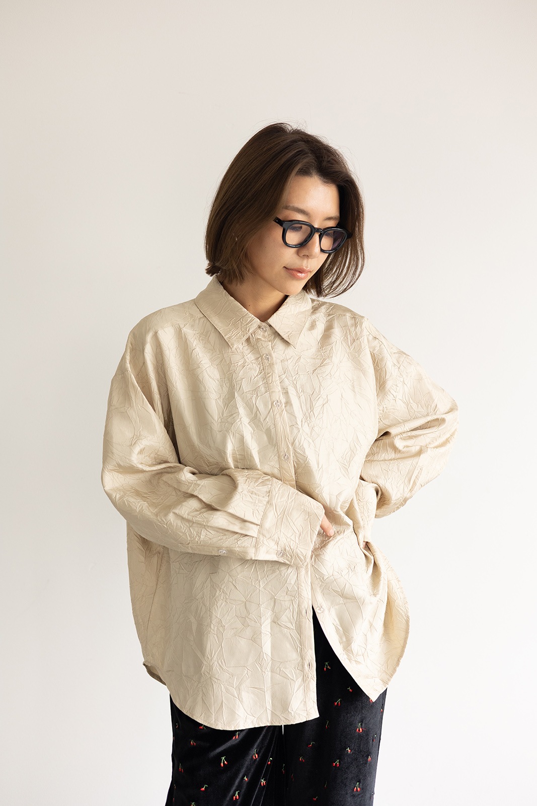 ��å��㡼���ƥ󥪡��С������/CAVEZA ROSSO/���٥����å�3/5