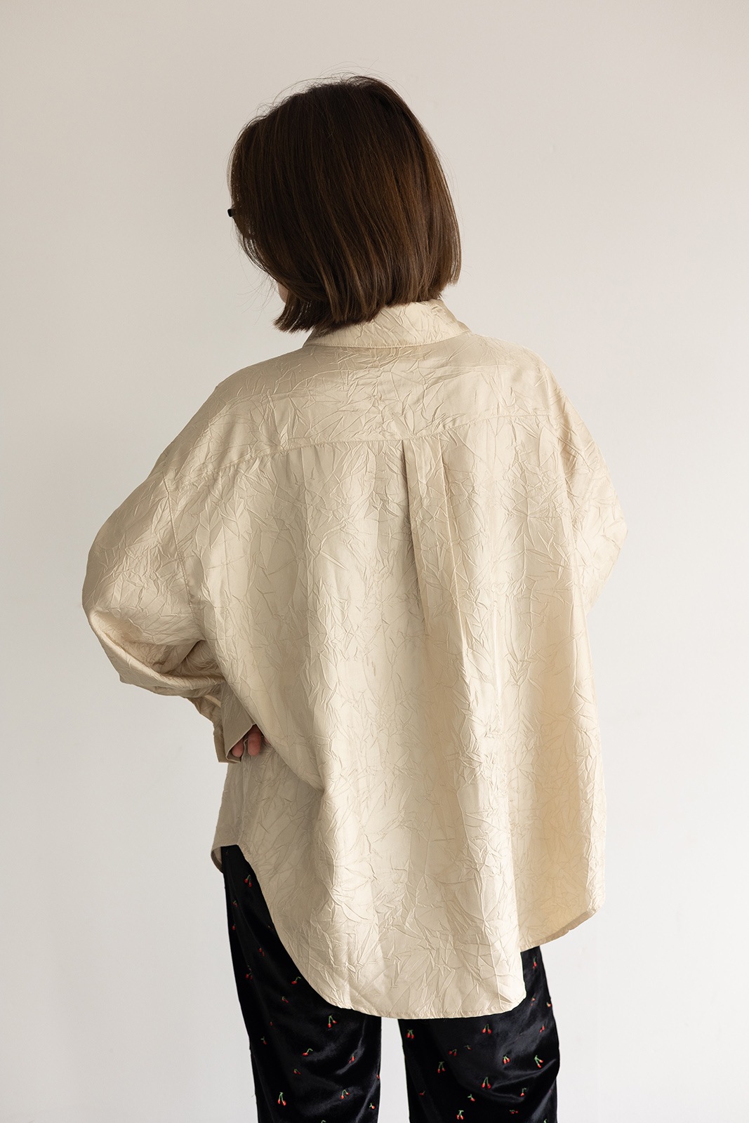 ��å��㡼���ƥ󥪡��С������/CAVEZA ROSSO/���٥����å�3/5