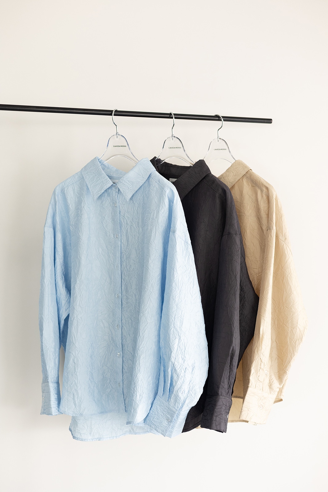 ��å��㡼���ƥ󥪡��С������/CAVEZA ROSSO/���٥����å�3/5