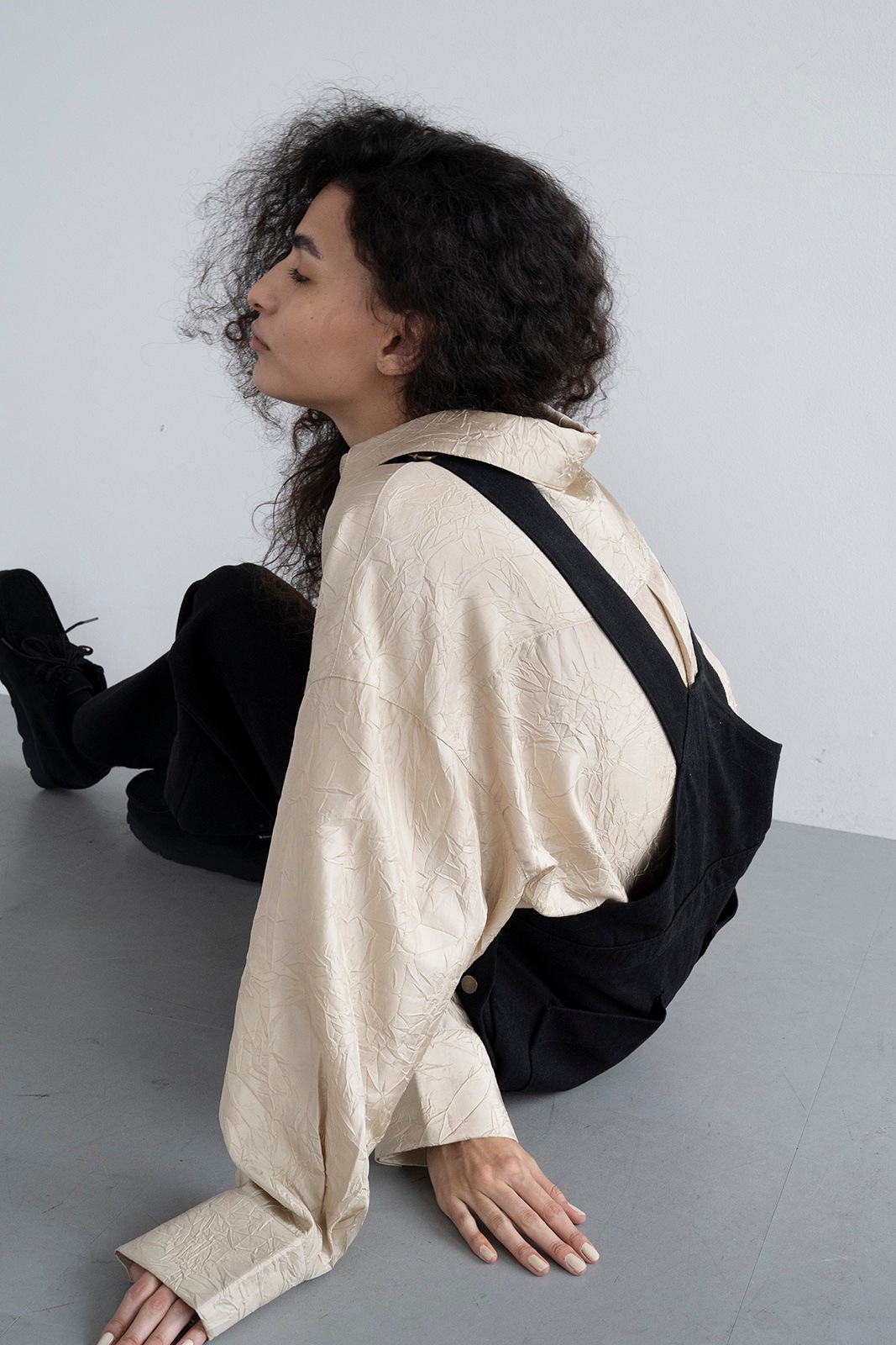 ��å��㡼���ƥ󥪡��С������/CAVEZA ROSSO/���٥����å�3/5