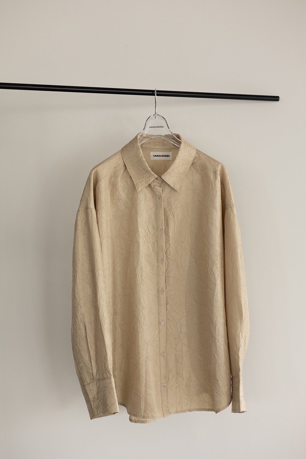 ��å��㡼���ƥ󥪡��С������/CAVEZA ROSSO/���٥����å�3/5