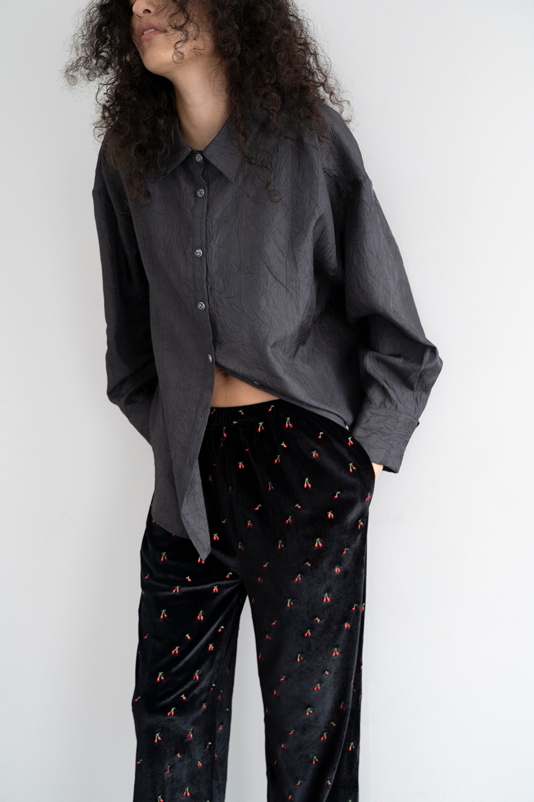 ��å��㡼���ƥ󥪡��С������/CAVEZA ROSSO/���٥����å�3/5