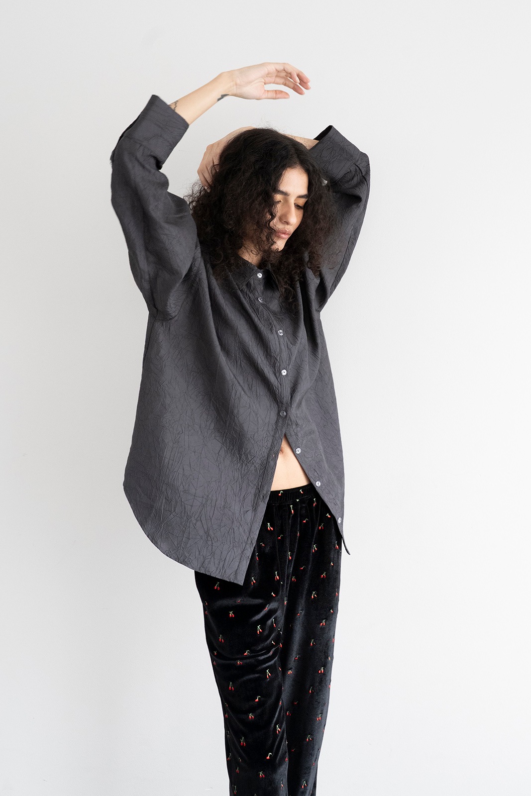 ��å��㡼���ƥ󥪡��С������/CAVEZA ROSSO/���٥����å�3/5