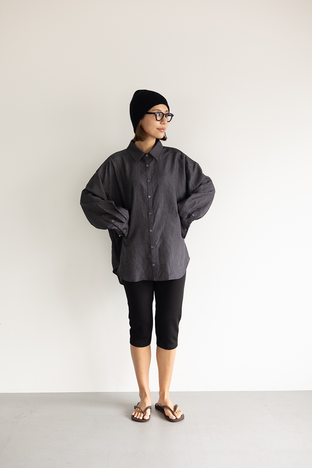 ��å��㡼���ƥ󥪡��С������/CAVEZA ROSSO/���٥����å�3/5