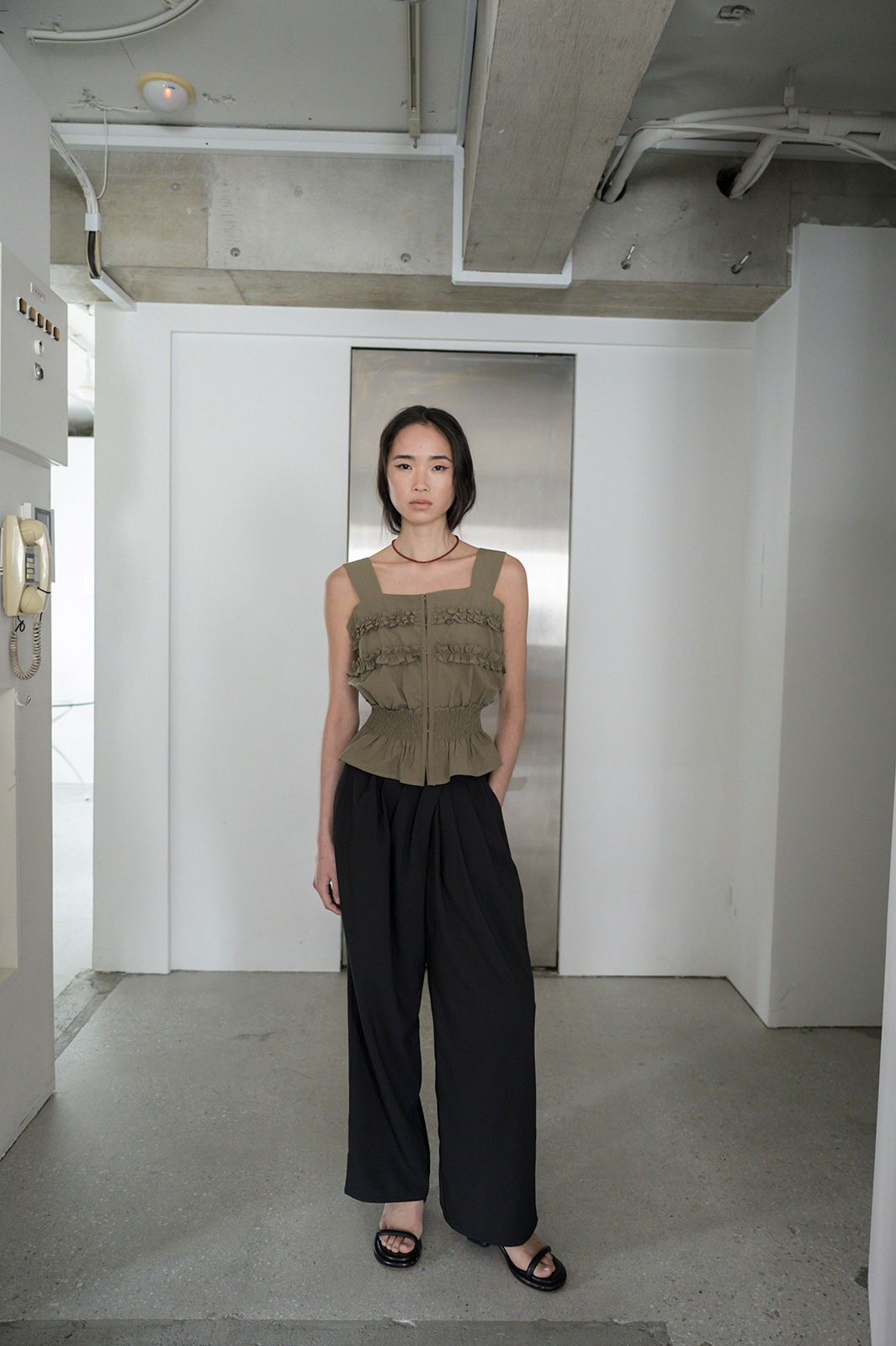 ���֥�ե�륭��ߥ�����/CAVEZA ROSSO/���٥����å�