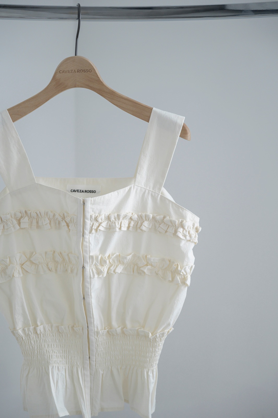 ���֥�ե�륭��ߥ�����/CAVEZA ROSSO/���٥����å�