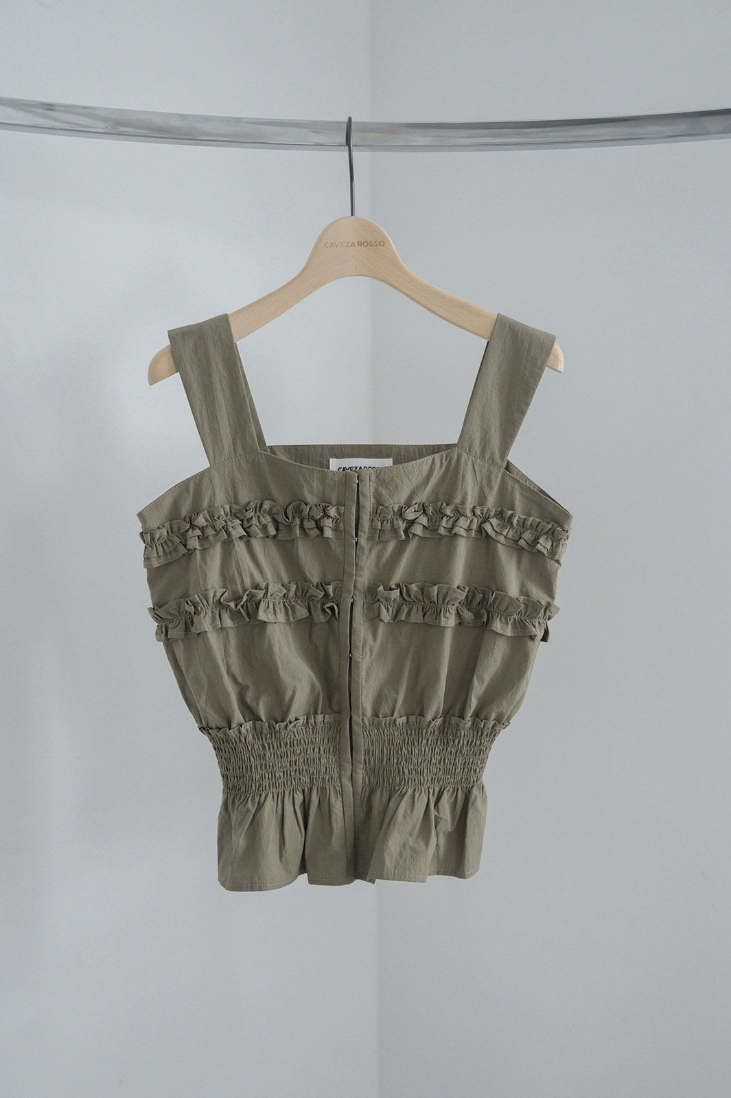 ���֥�ե�륭��ߥ�����/CAVEZA ROSSO/���٥����å�