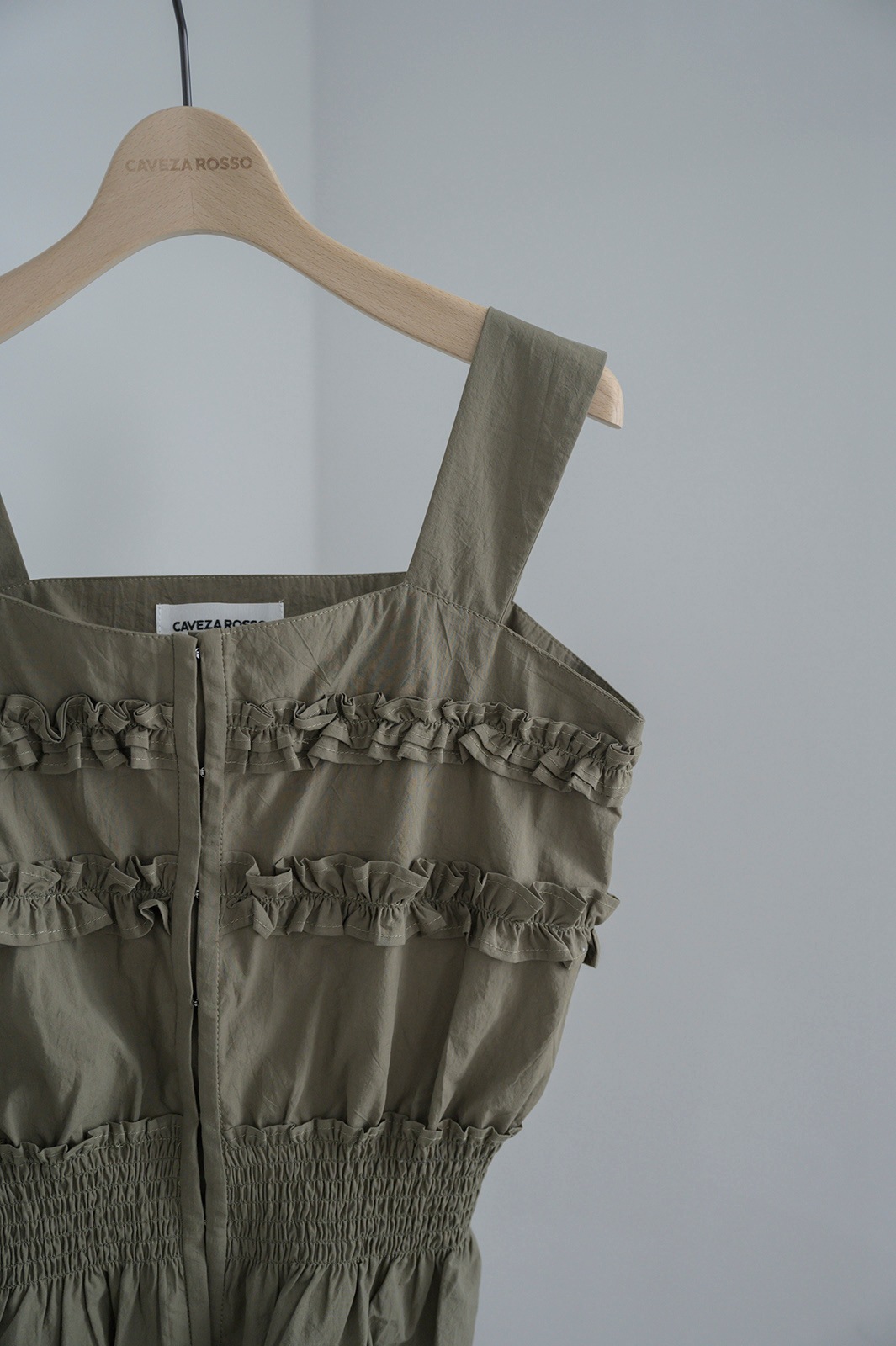 ���֥�ե�륭��ߥ�����/CAVEZA ROSSO/���٥����å�