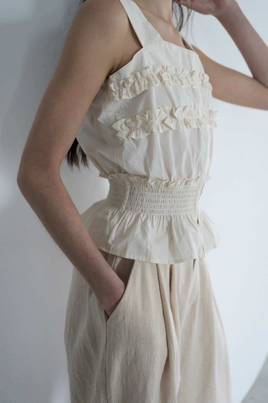 ���֥�ե�륭��ߥ�����/CAVEZA ROSSO/���٥����å�