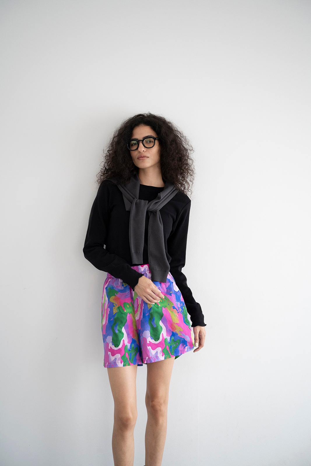�ޥ���ץ��ȥ��åȥ󥷥硼�ȥѥ��/CAVEZA ROSSO/���٥����å�5/14
