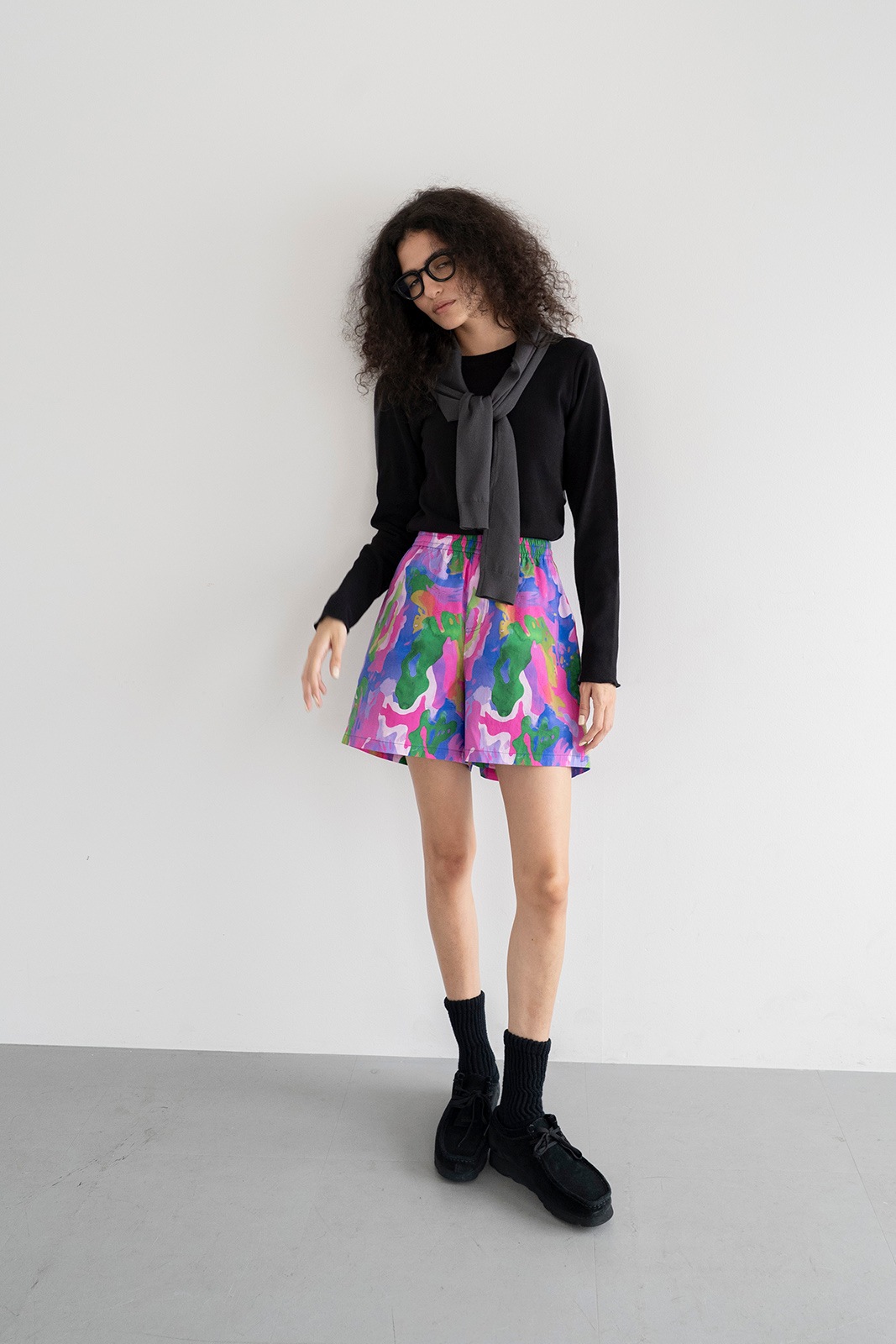 �ޥ���ץ��ȥ��åȥ󥷥硼�ȥѥ��/CAVEZA ROSSO/���٥����å�5/14