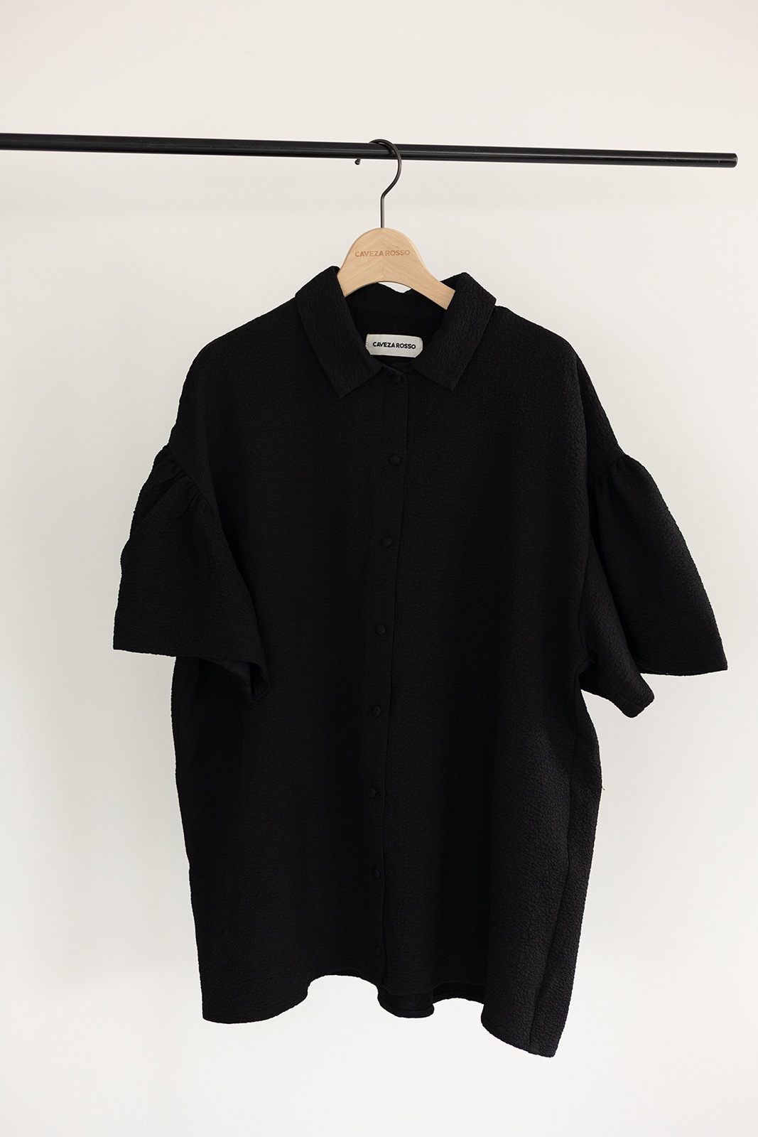 �դ��쥸�㥫���ɥ��㥶�����꡼�֥֥饦��/CAVEZA ROSSO/���٥����å�4/23