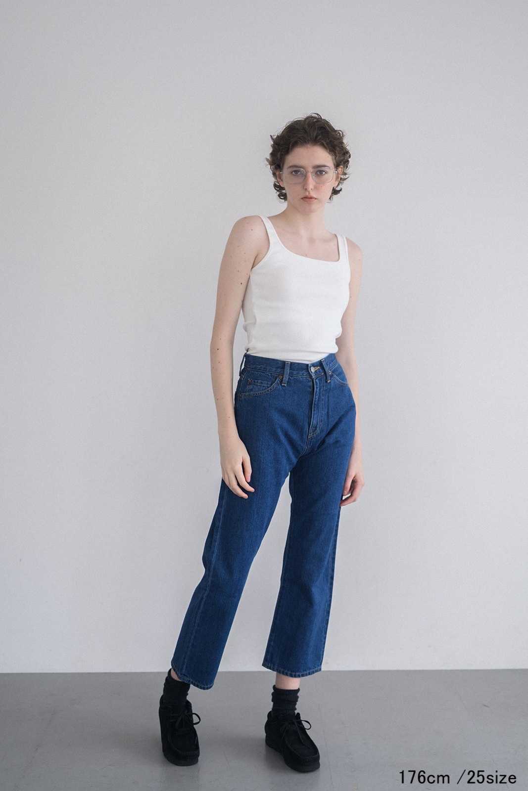 Betty's�ǥ˥�ѥ��/CAVEZA ROSSO/���٥����å�7/2