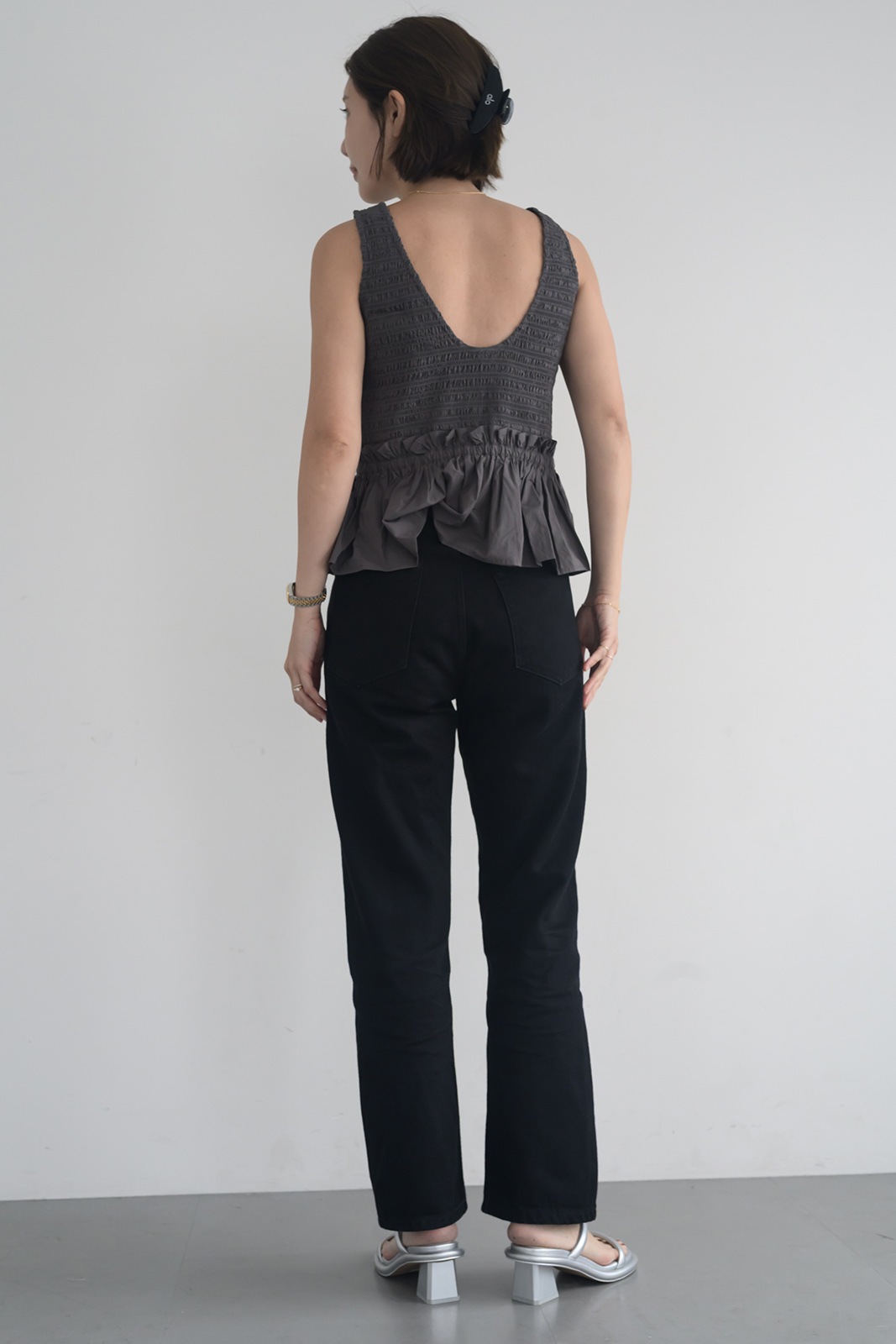 Betty's�ǥ˥�ѥ��/CAVEZA ROSSO/���٥����å�7/2