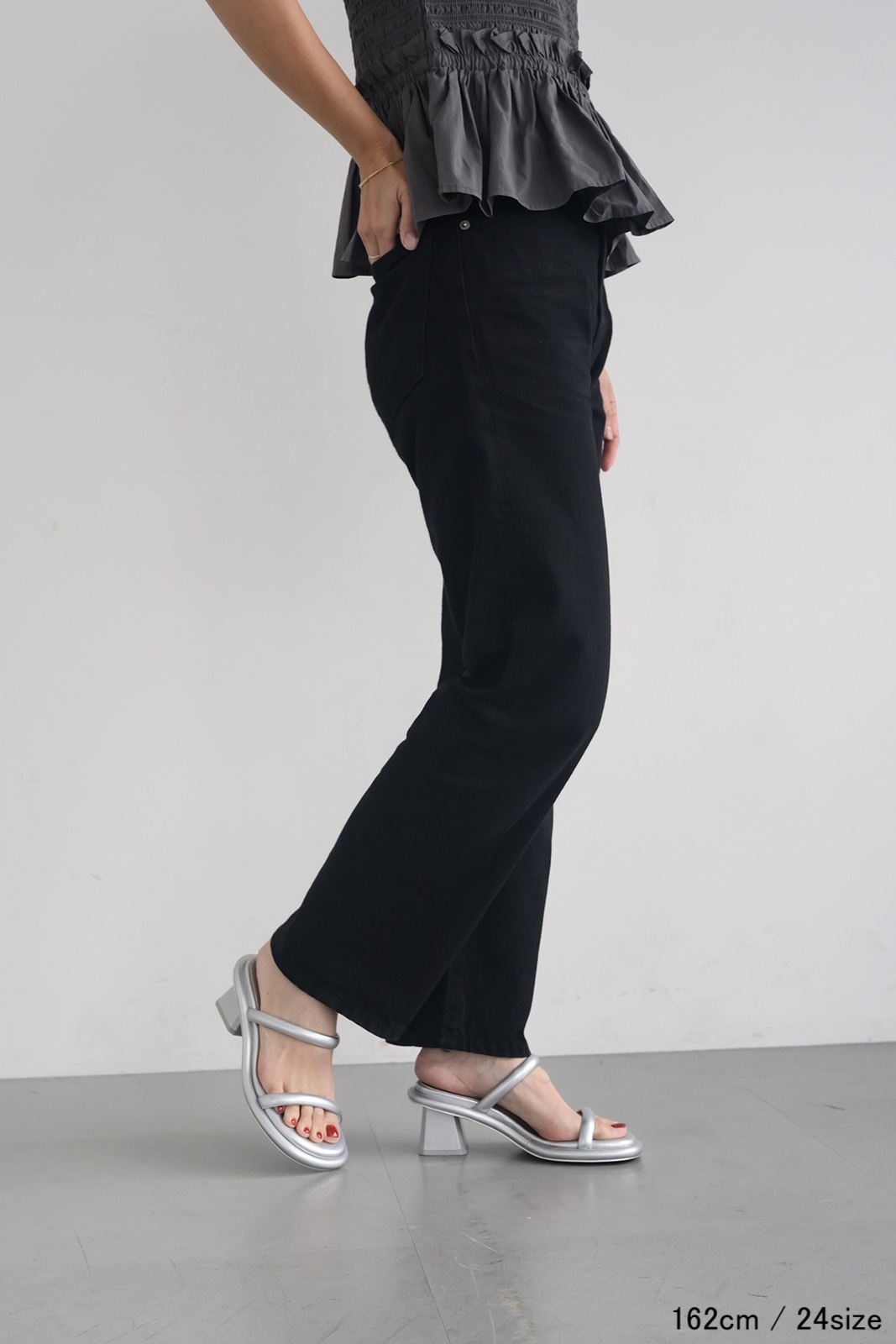 Betty's�ǥ˥�ѥ��/CAVEZA ROSSO/���٥����å�7/2
