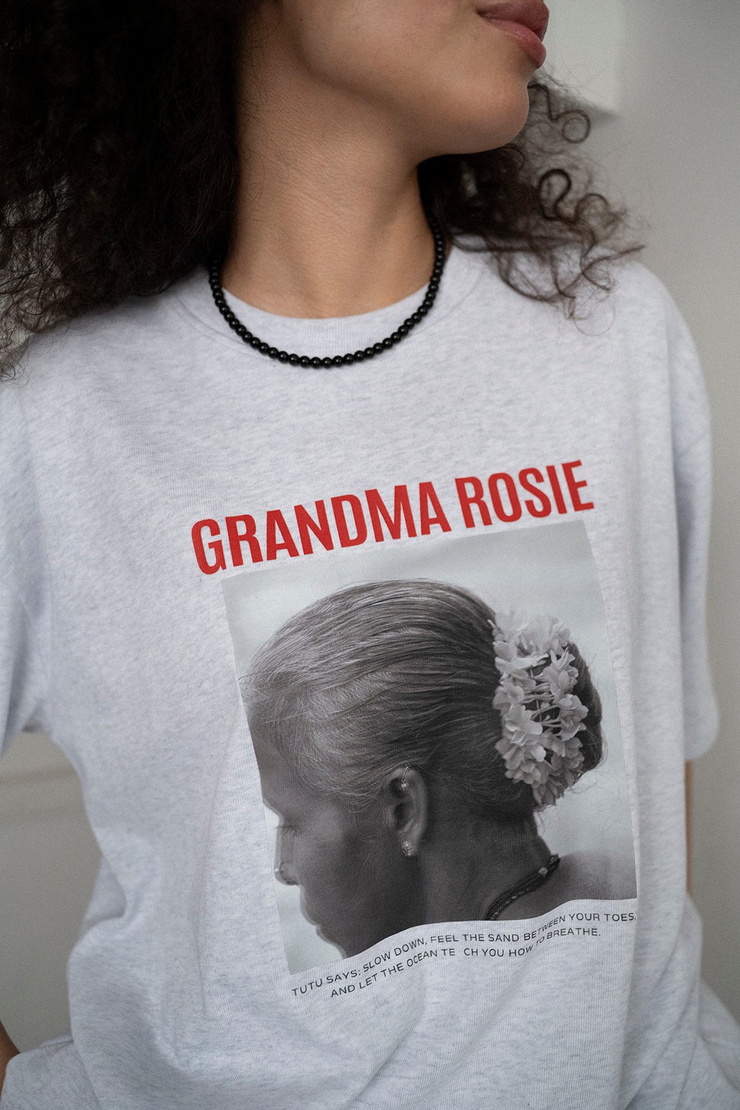 GRANDMA ROSIE Photo�ԥ����/CAVEZA ROSSO/���٥����å�3/19