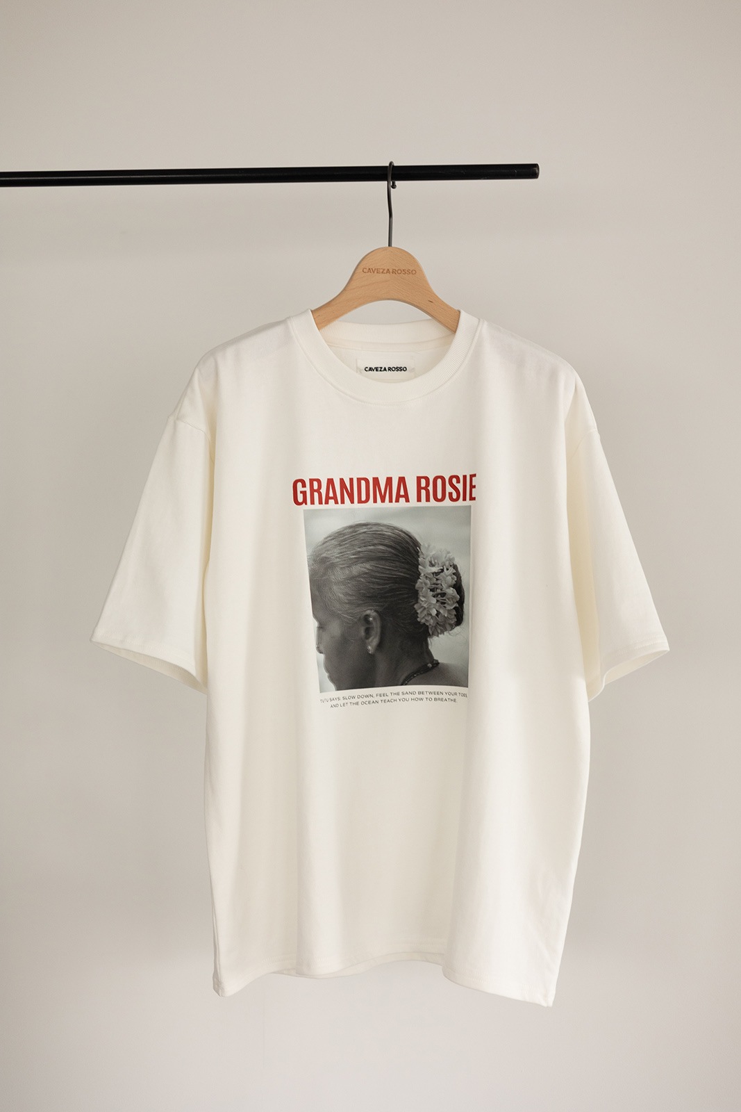 GRANDMA ROSIE Photo�ԥ����/CAVEZA ROSSO/���٥����å�3/19