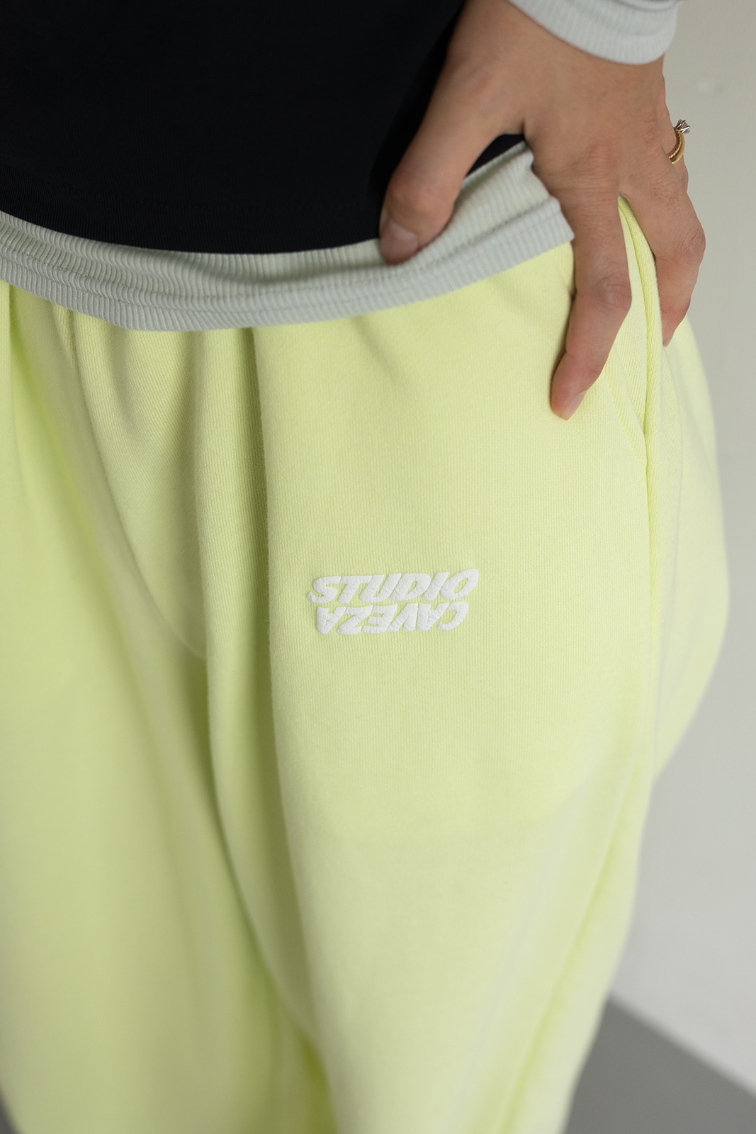 STUDIO CAVEZA�ץ��ȥ������åȥѥ��/CAVEZA ROSSO/���٥����å�2/26