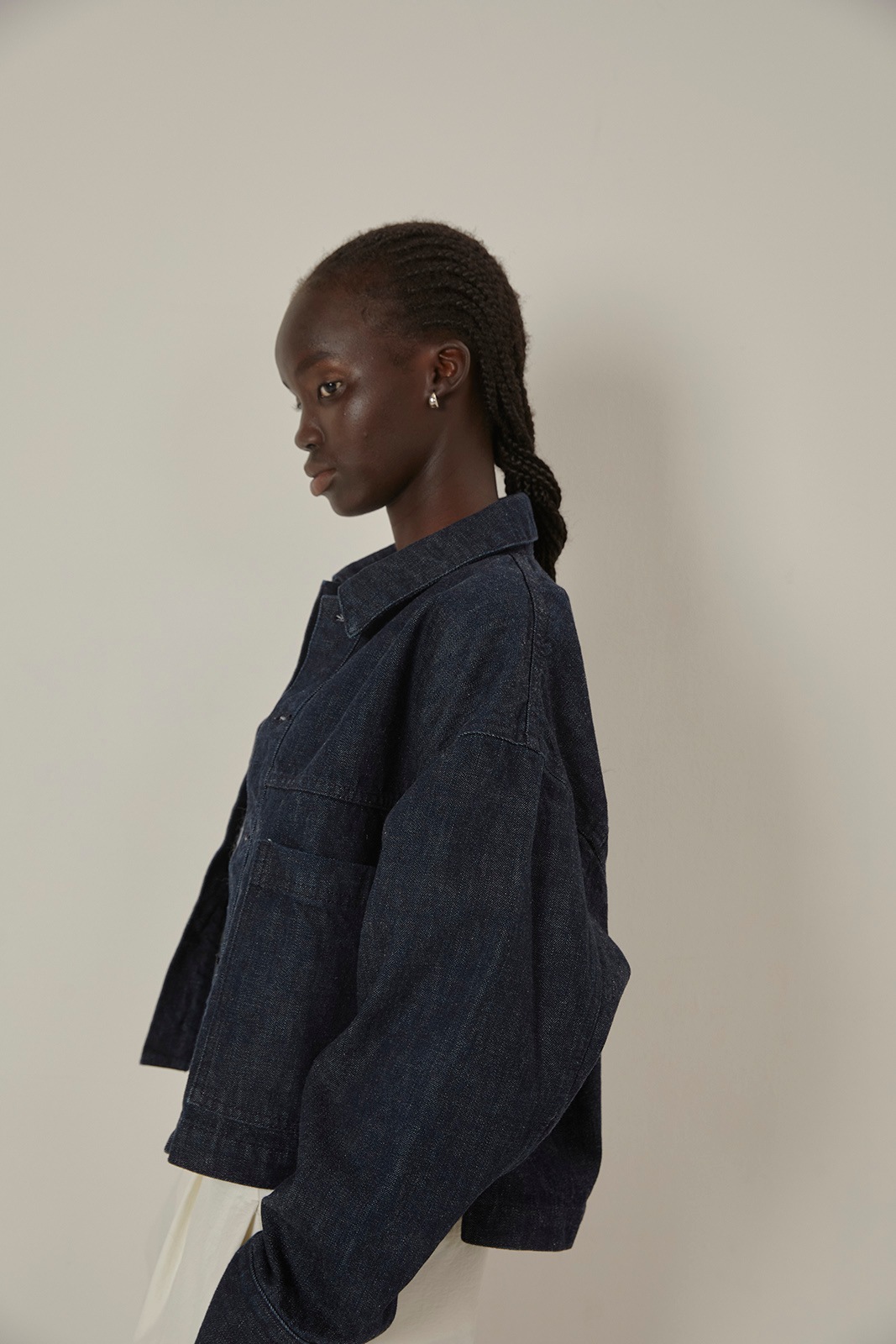 Cindy's�ǥ˥ॸ�㥱�å�/CAVEZA ROSSO/���٥����å�