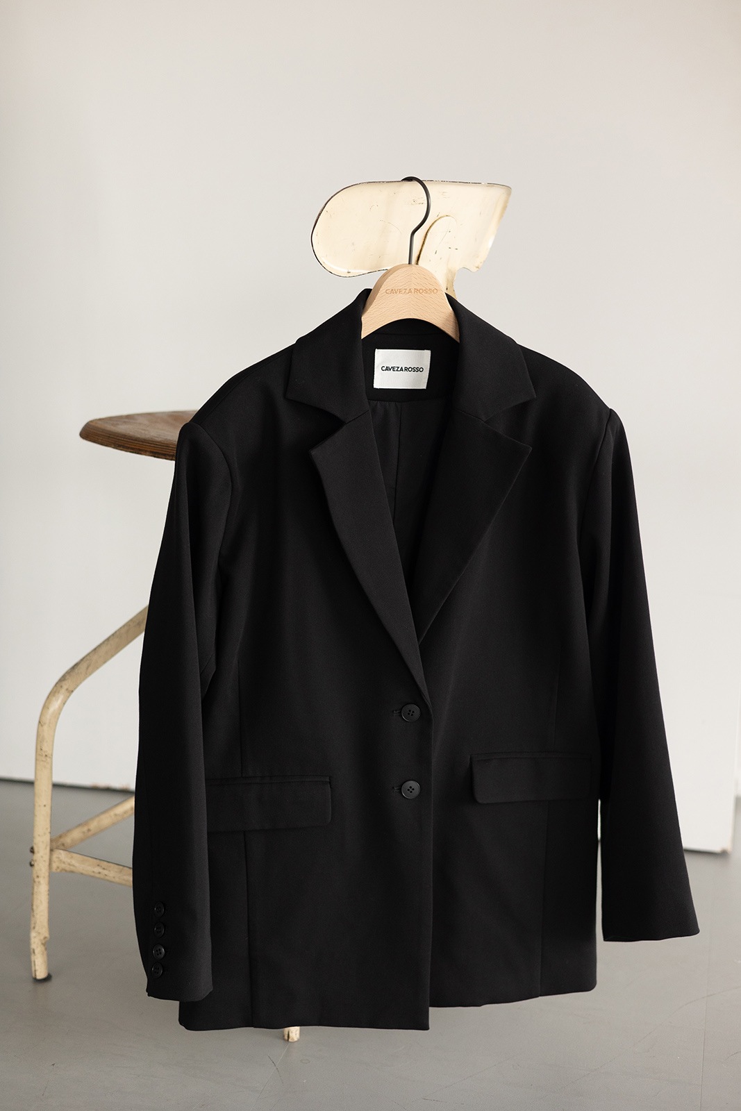 �磻�ɥ��������ơ��顼�ɥ��㥱�å�/CAVEZA ROSSO/���٥����å�