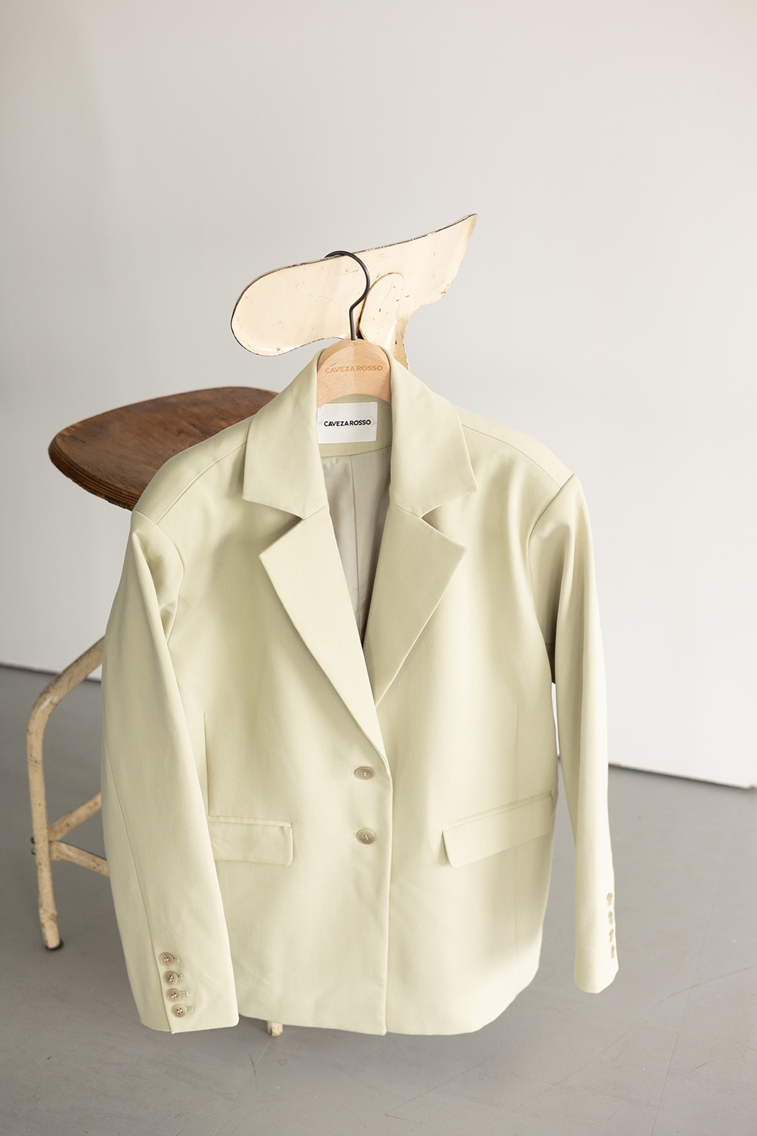 �磻�ɥ��������ơ��顼�ɥ��㥱�å�/CAVEZA ROSSO/���٥����å�