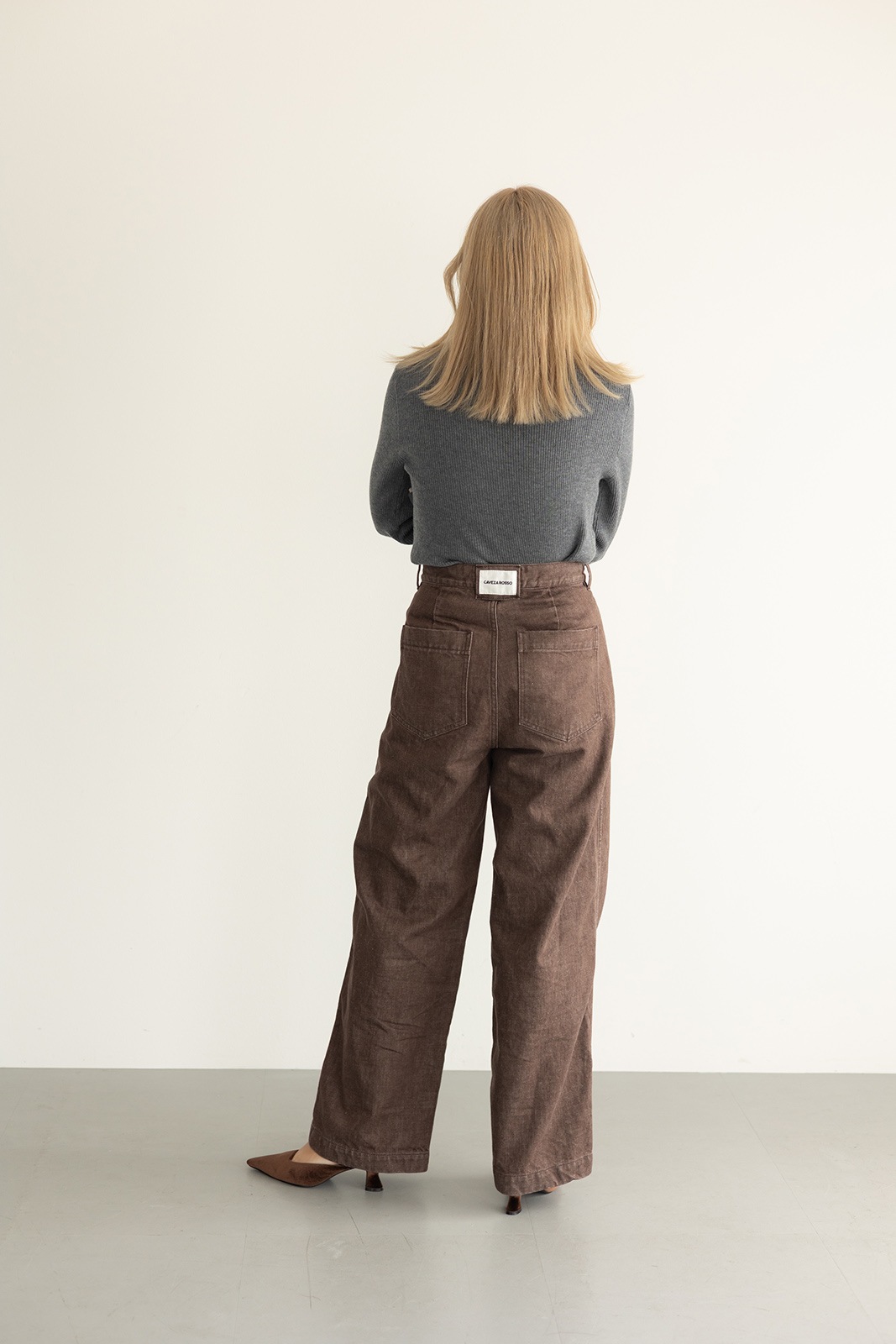 Cindy'sǥ˥ॹȥ졼ȥѥ/CAVEZA ROSSO/٥å