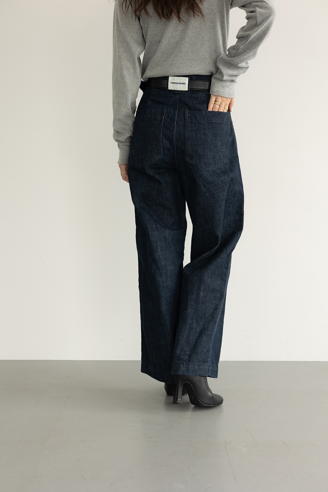 Cindy'sǥ˥ॹȥ졼ȥѥ/CAVEZA ROSSO/٥å