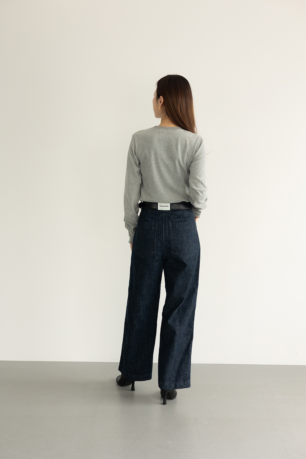 Cindy'sǥ˥ॹȥ졼ȥѥ/CAVEZA ROSSO/٥å