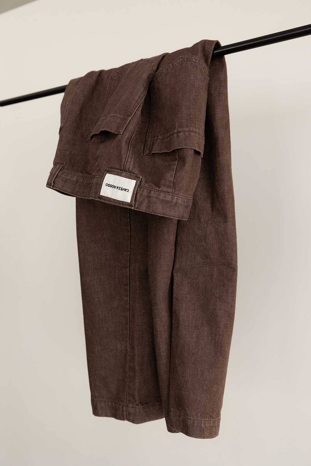 Cindy'sǥ˥ॹȥ졼ȥѥ/CAVEZA ROSSO/٥å