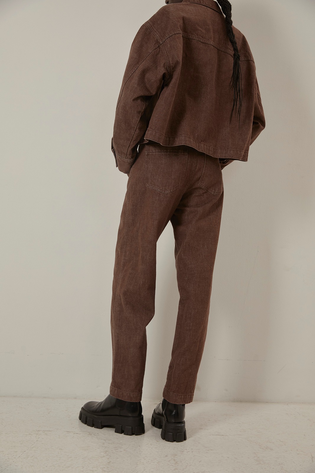 Cindy'sǥ˥ॹȥ졼ȥѥ/CAVEZA ROSSO/٥å