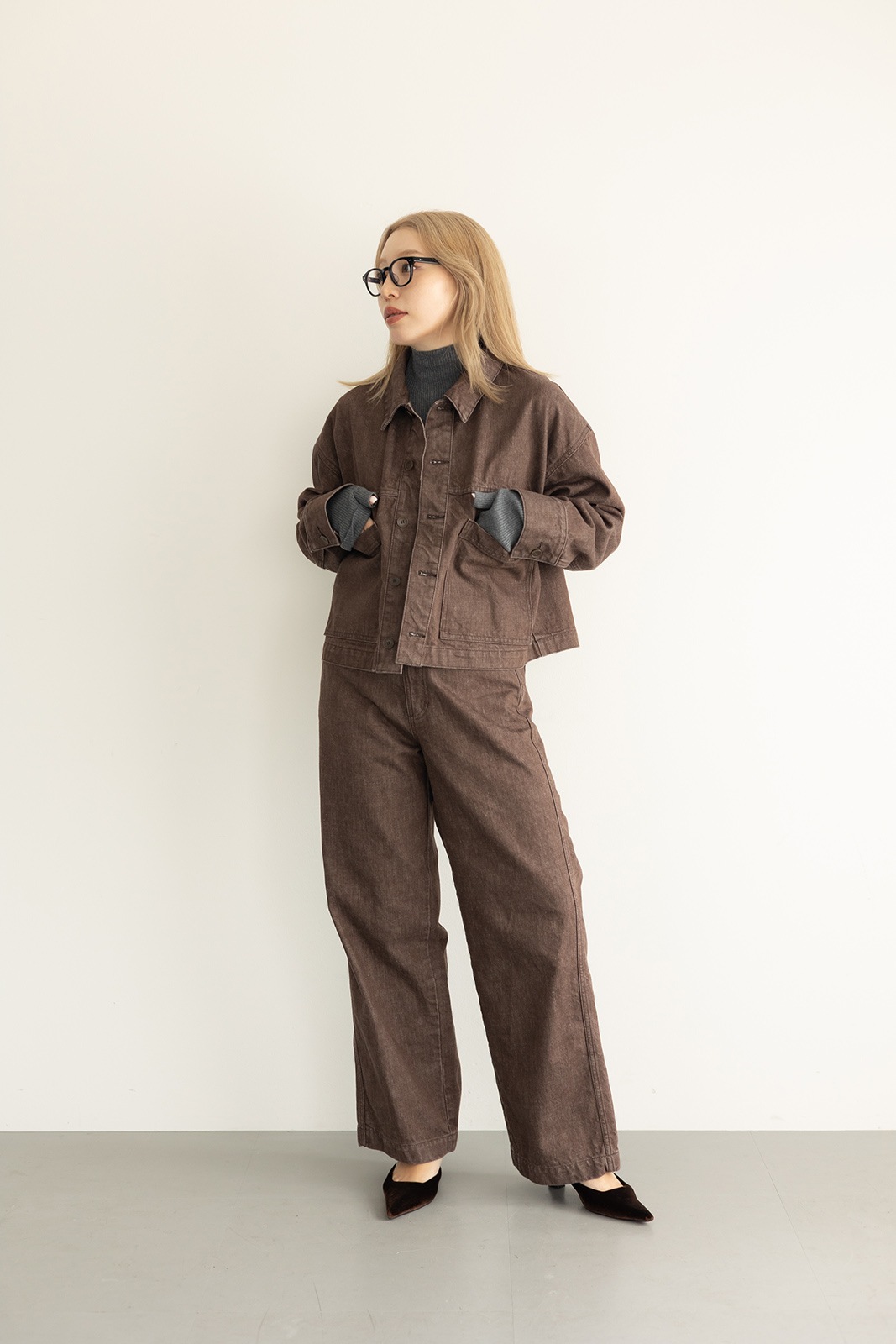 Cindy'sǥ˥ॹȥ졼ȥѥ/CAVEZA ROSSO/٥å