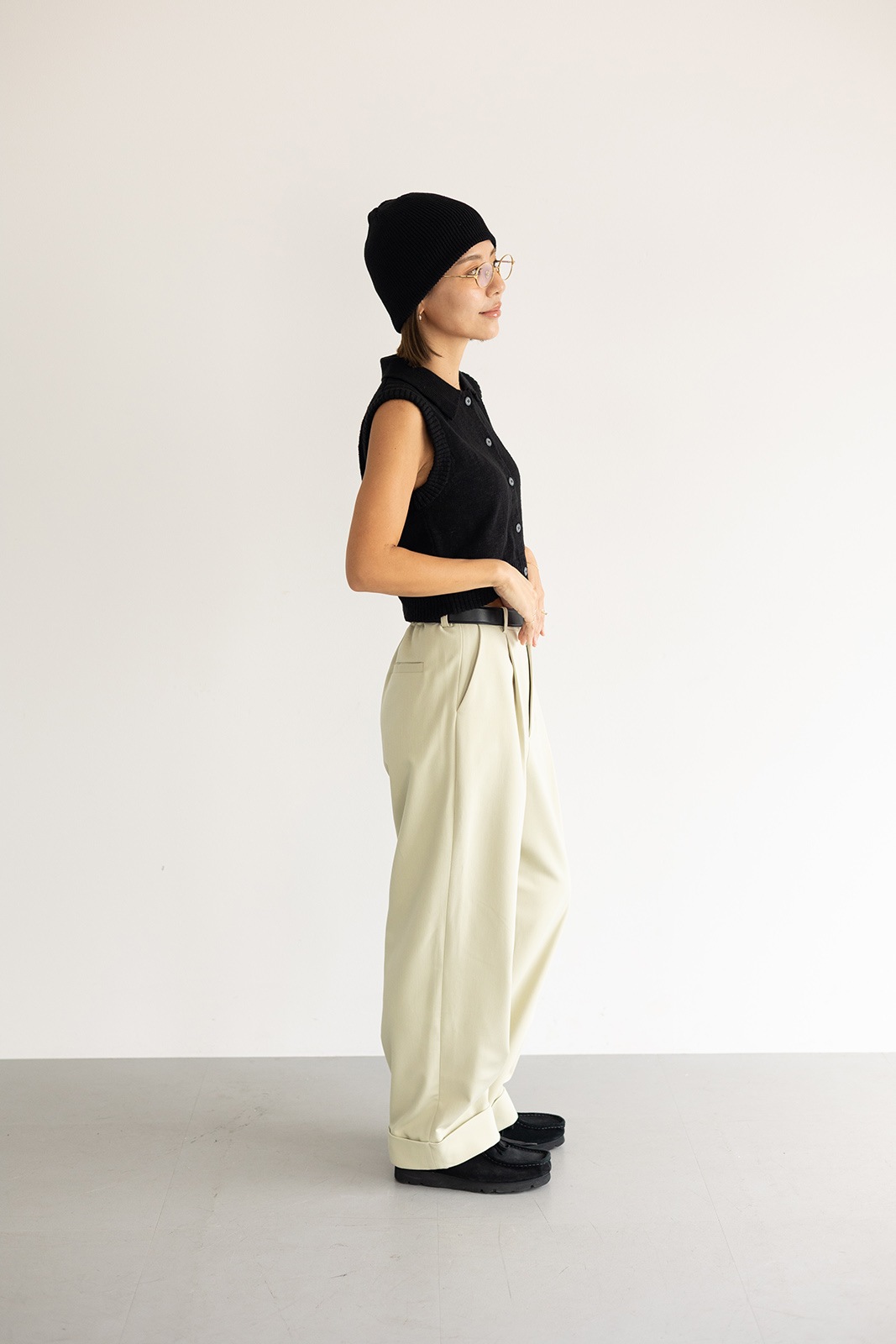 �ե���ȥ��å��ơ��ѡ��ɥѥ��/CAVEZA ROSSO/���٥����å�