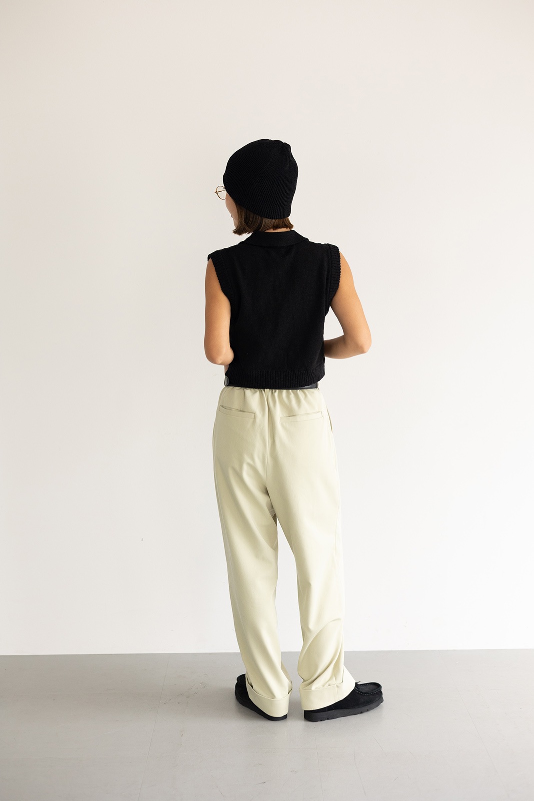 �ե���ȥ��å��ơ��ѡ��ɥѥ��/CAVEZA ROSSO/���٥����å�