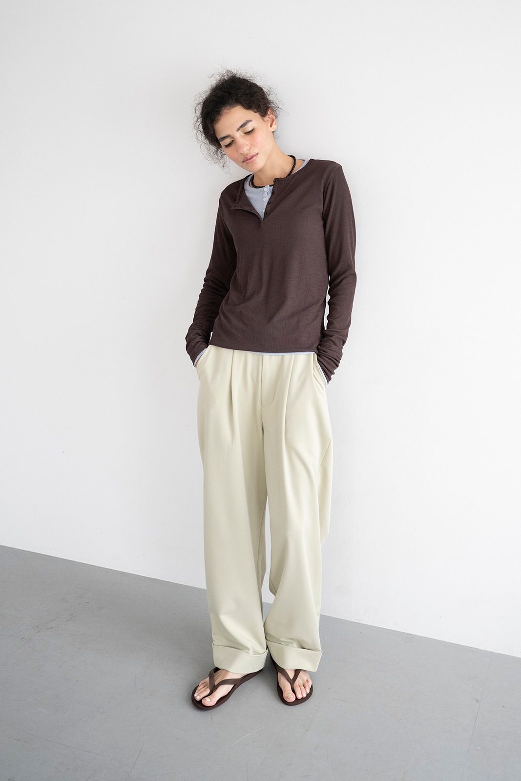 �ե���ȥ��å��ơ��ѡ��ɥѥ��/CAVEZA ROSSO/���٥����å�