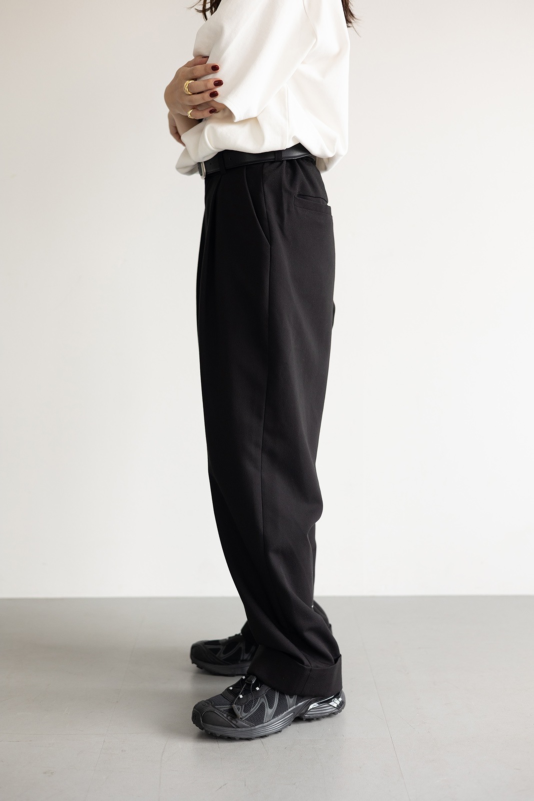 �ե���ȥ��å��ơ��ѡ��ɥѥ��/CAVEZA ROSSO/���٥����å�