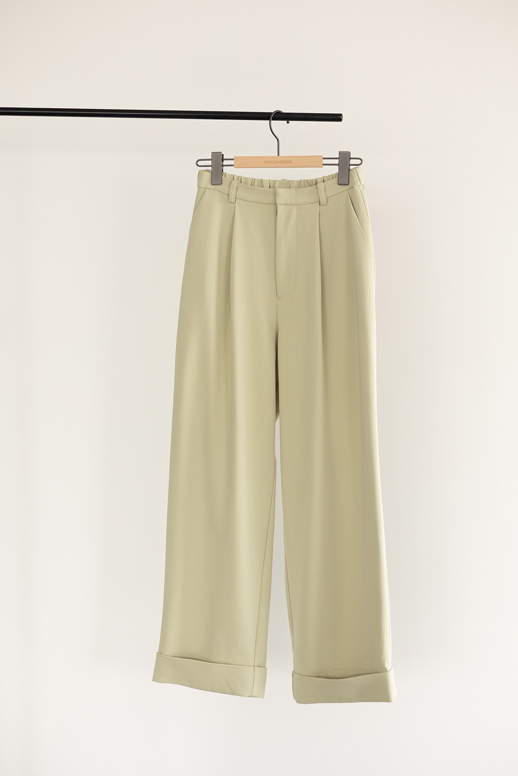 �ե���ȥ��å��ơ��ѡ��ɥѥ��/CAVEZA ROSSO/���٥����å�