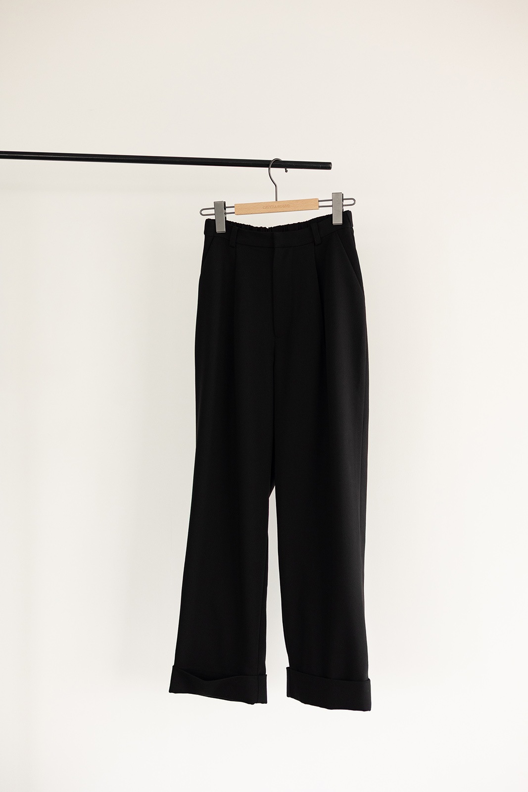 �ե���ȥ��å��ơ��ѡ��ɥѥ��/CAVEZA ROSSO/���٥����å�