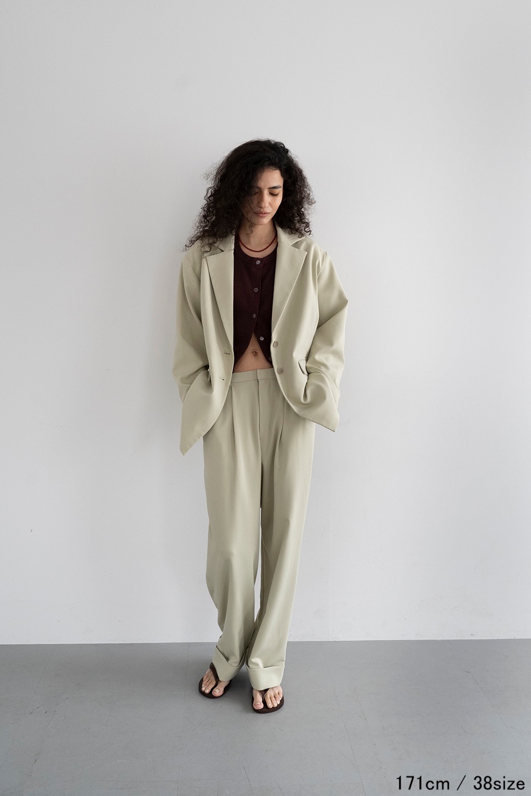 �ե���ȥ��å��ơ��ѡ��ɥѥ��/CAVEZA ROSSO/���٥����å�