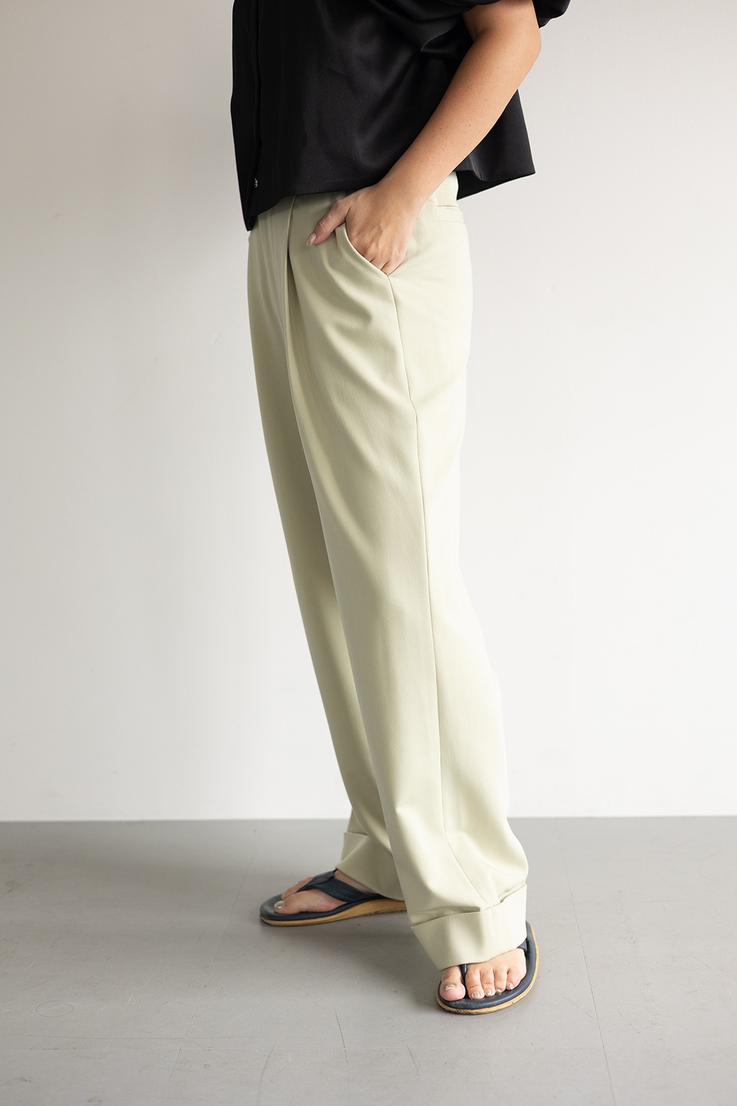 �ե���ȥ��å��ơ��ѡ��ɥѥ��/CAVEZA ROSSO/���٥����å�