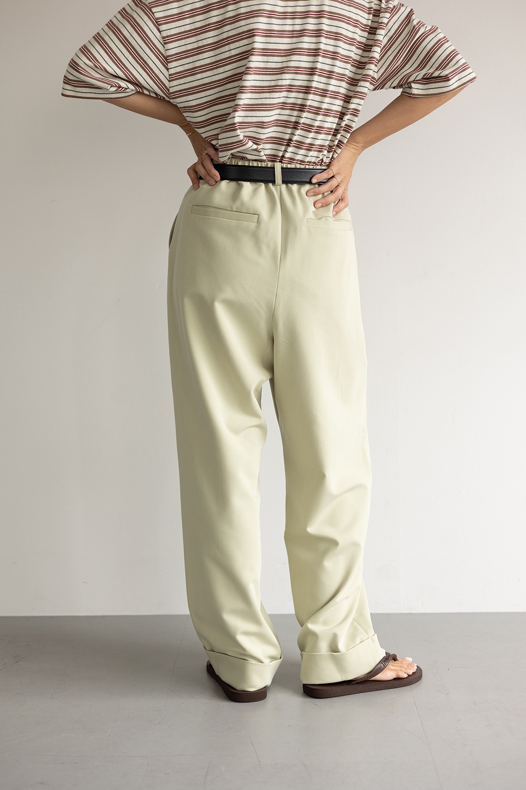 �ե���ȥ��å��ơ��ѡ��ɥѥ��/CAVEZA ROSSO/���٥����å�