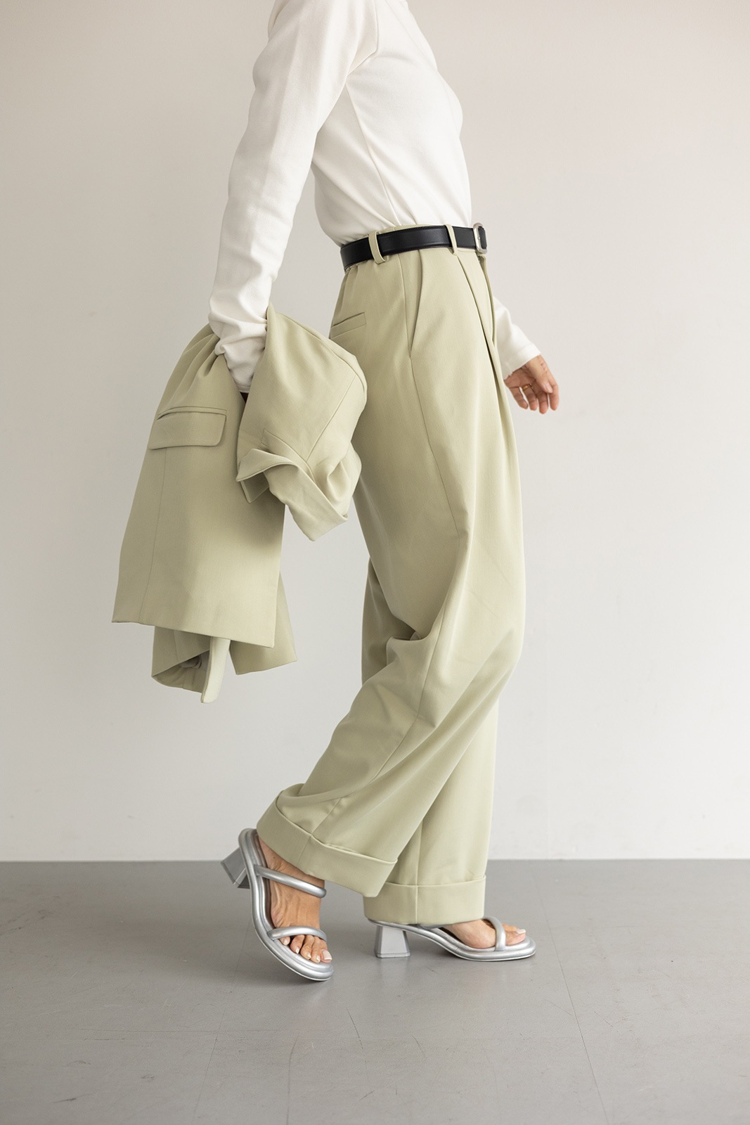 �ե���ȥ��å��ơ��ѡ��ɥѥ��/CAVEZA ROSSO/���٥����å�