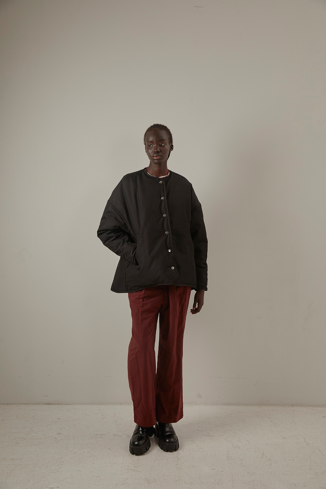 ɥեƥȥ֥륾/CAVEZA ROSSO/٥å