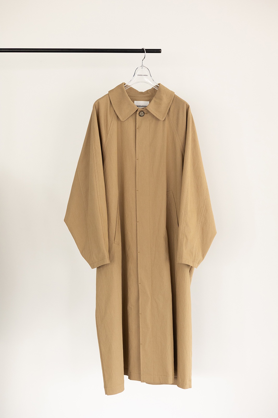 �磻�ɥ��륨�åȥ��ƥ󥫥顼������/CAVEZA ROSSO/���٥����å�