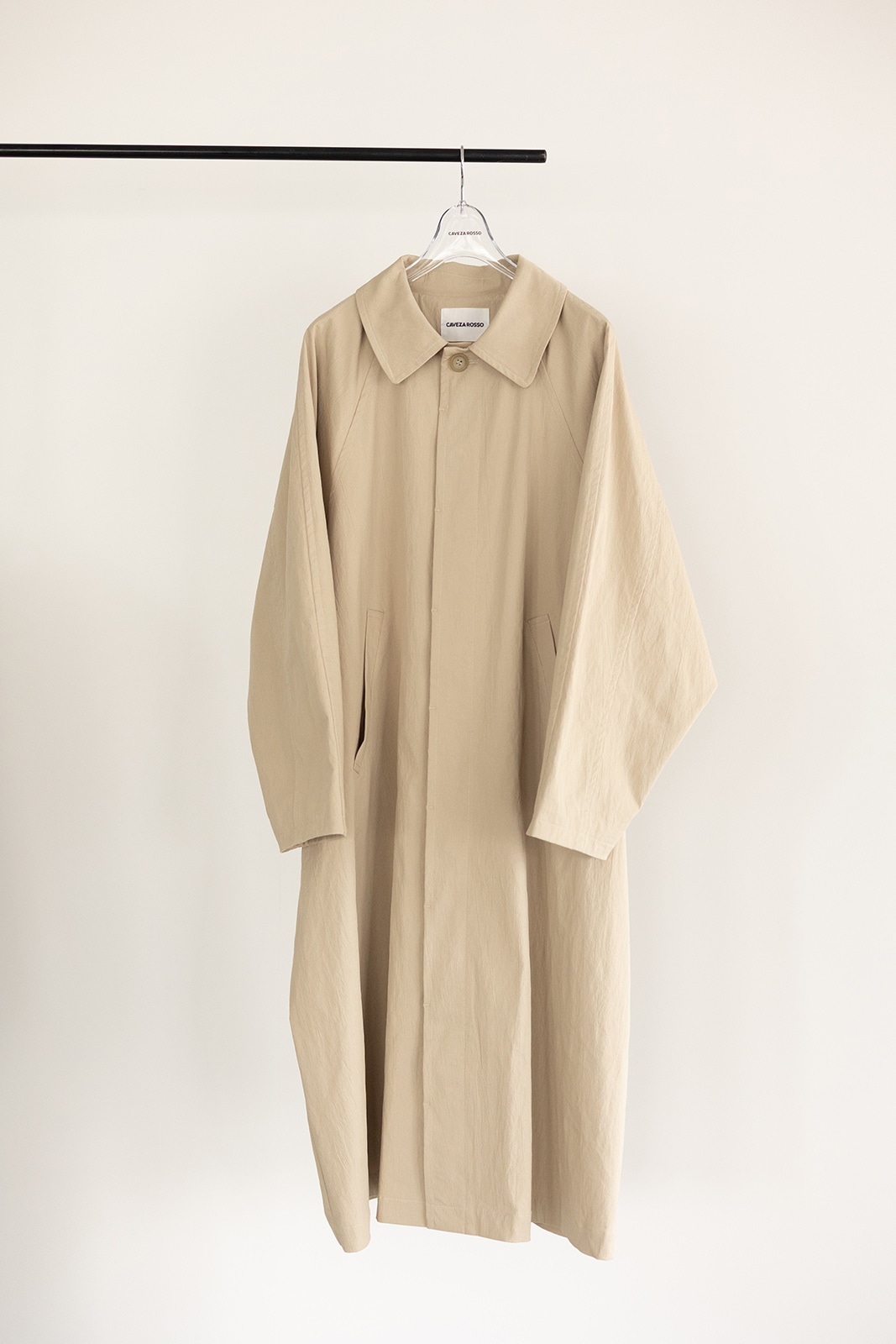 �磻�ɥ��륨�åȥ��ƥ󥫥顼������/CAVEZA ROSSO/���٥����å�