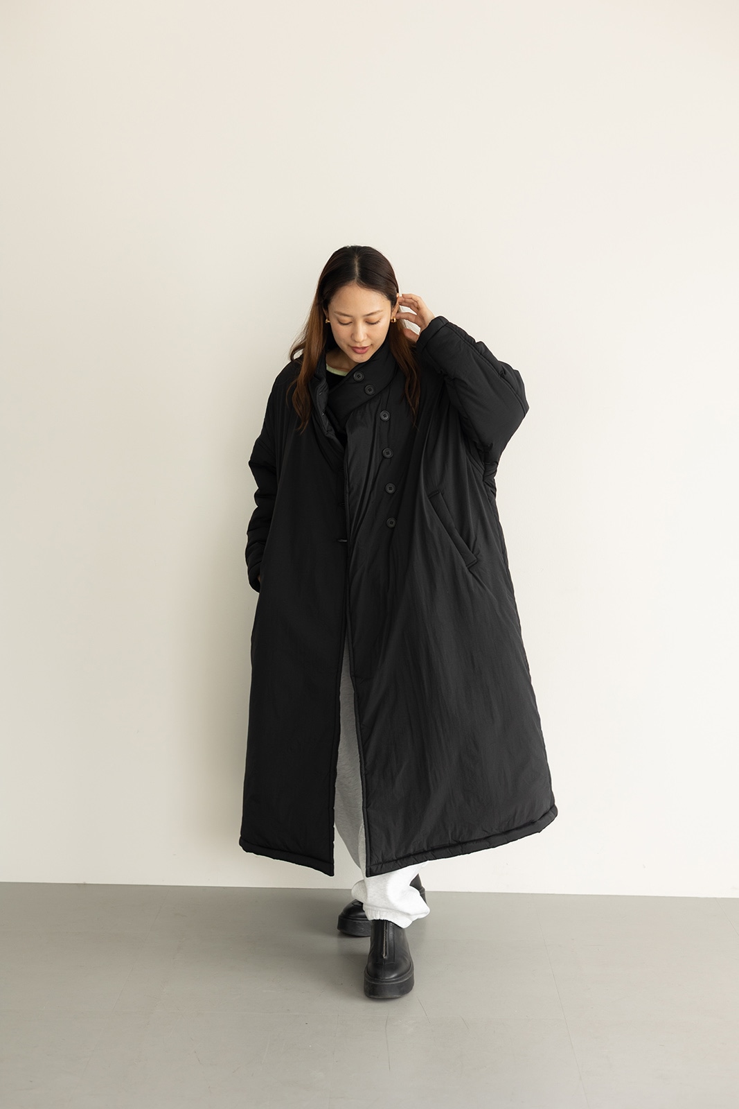 �ѥե������С����󥰥�����/CAVEZA ROSSO/���٥����å�