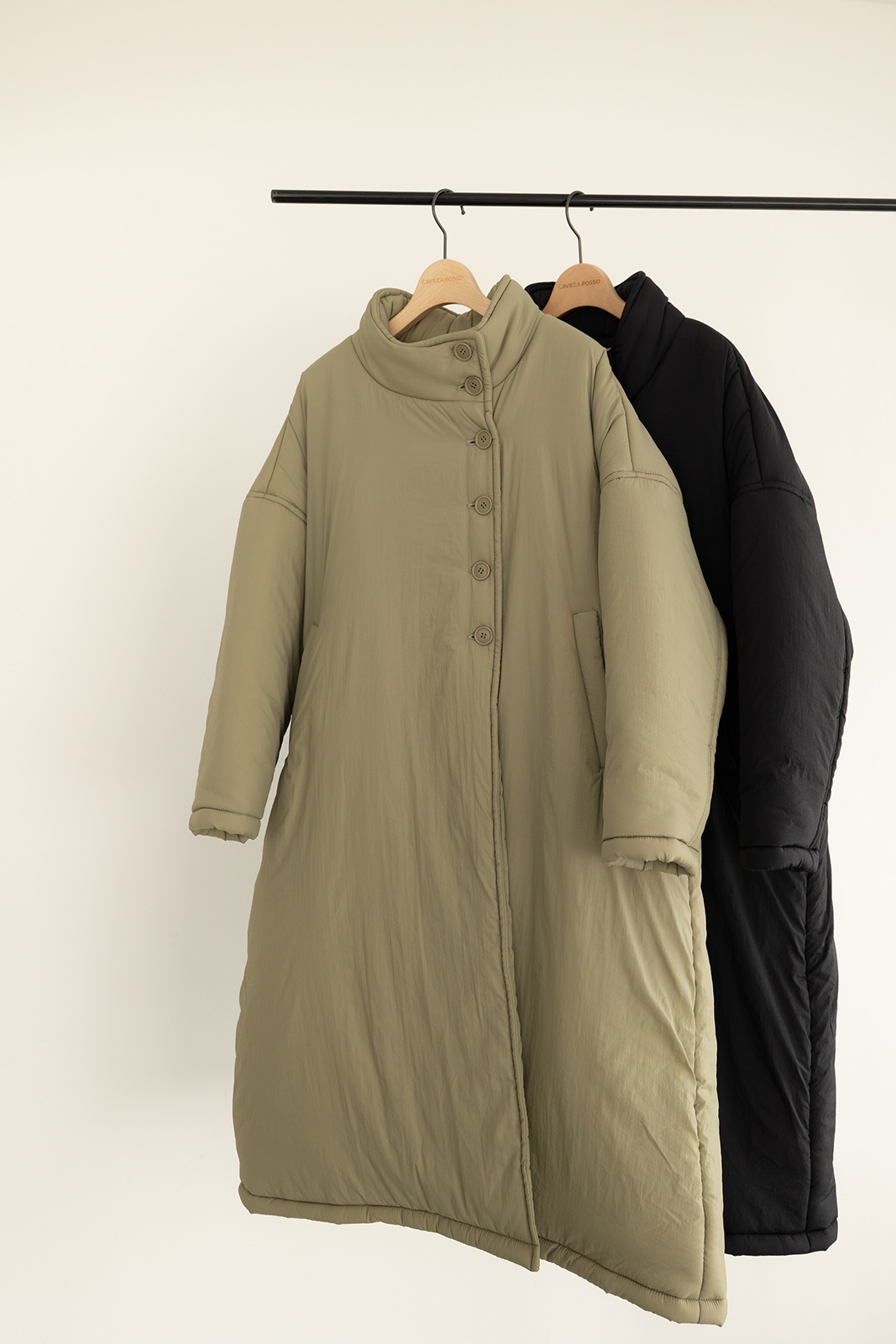 �ѥե������С����󥰥�����/CAVEZA ROSSO/���٥����å�