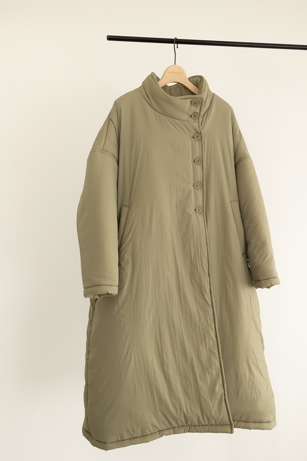 �ѥե������С����󥰥�����/CAVEZA ROSSO/���٥����å�